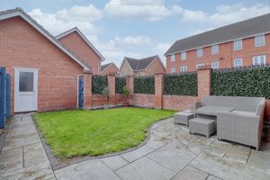 Garden- click for photo gallery